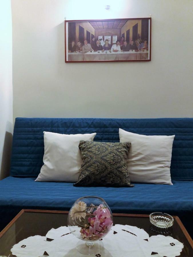 Appartement Casa Lillina A Toledo , Near Piazza Del Plebiscito à Naples Extérieur photo