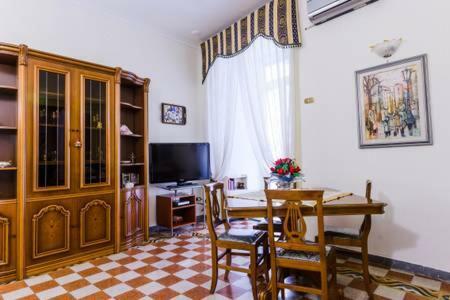 Appartement Casa Lillina A Toledo , Near Piazza Del Plebiscito à Naples Extérieur photo