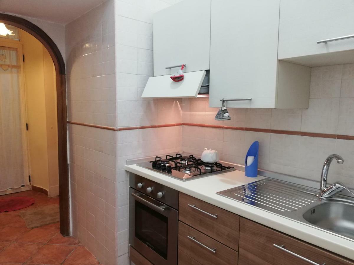 Appartement Casa Lillina A Toledo , Near Piazza Del Plebiscito à Naples Extérieur photo