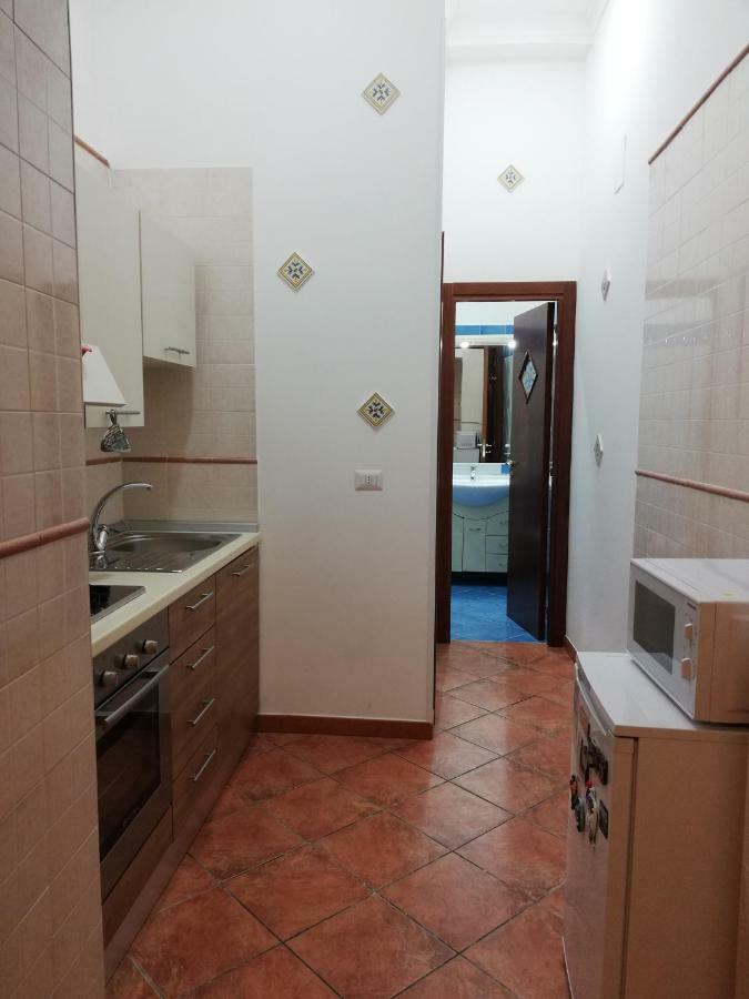 Appartement Casa Lillina A Toledo , Near Piazza Del Plebiscito à Naples Extérieur photo